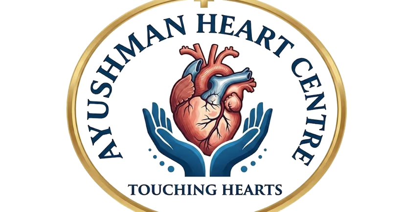Ayushman Heart Centre